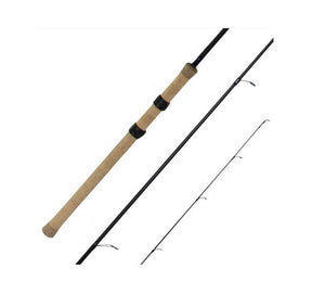 Streamside Vortex Float Rod