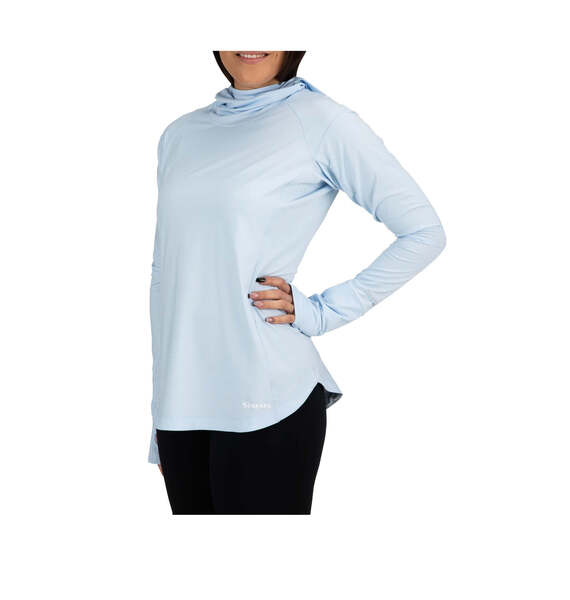 Load image into Gallery viewer, Women&#39;s Solarflex Cooling Hoody
