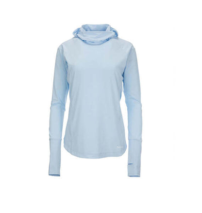 Women's Solarflex Cooling Hoody