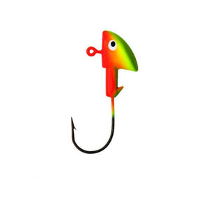 Walleye Jigs