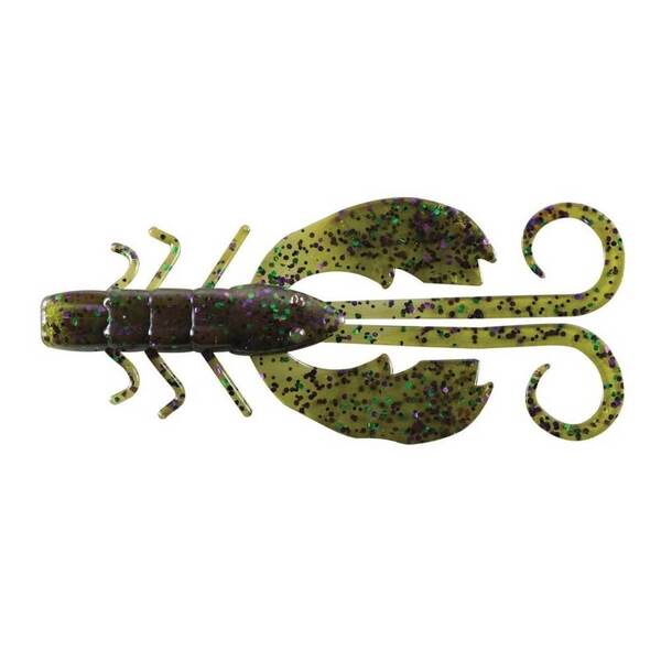 Load image into Gallery viewer, Powerbait Crazy Legs Chigger Craw
