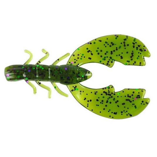 4" Powerbait Chigger Craw
