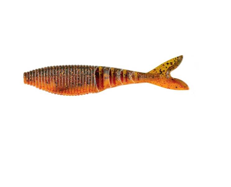 YAMAMOTO ZAKO SWIMBAIT 4" | Copperstate Tackle YAMAMOTO ZAKO SWIMBAIT 4" | Copperstate Tackle