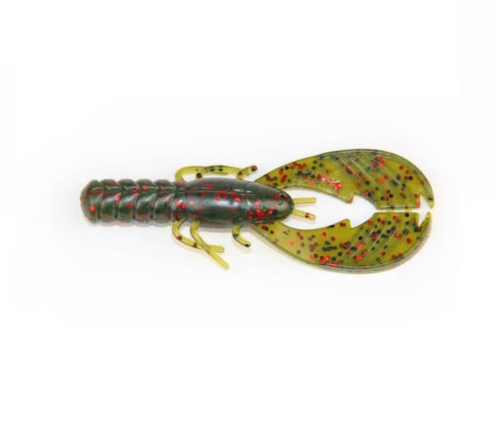 Load image into Gallery viewer, 3.25&quot; Muscle Back Finesse Craw
