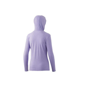 Women's Waypoint Hooded Long Sleeve