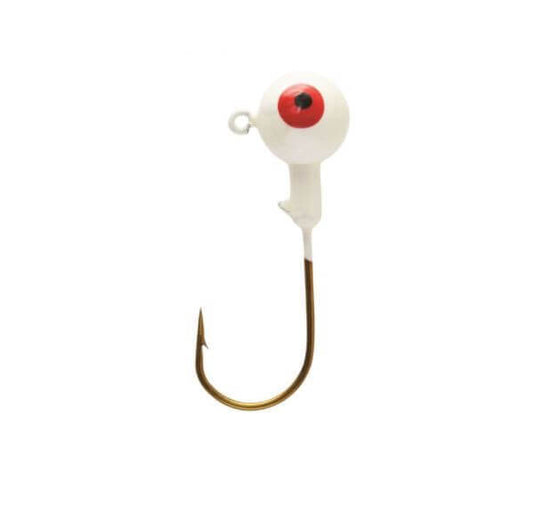Ball Head Jigs