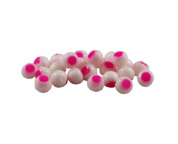 Load image into Gallery viewer, Glow Embryo Soft Beads
