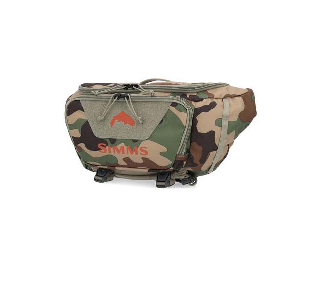 Simms Tributary Hip Pack Angling Sports1