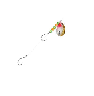Dr.Fish 4 Pack Bottom Bouncer for Walleye Rigs, Trolling Weight Sinkers for  Crawler Harness Walleye Spinner Rigs Wire Weights : : Sports 