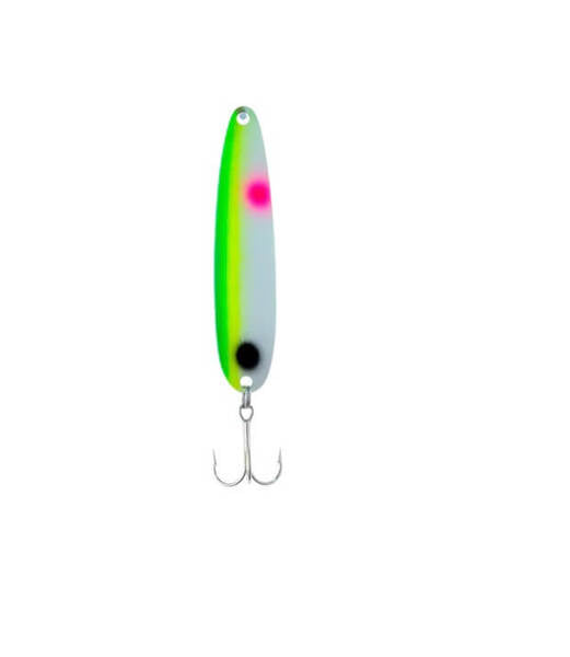 Advance Tackle Co Lures Michigan Stinger Watermelon Spoon One of