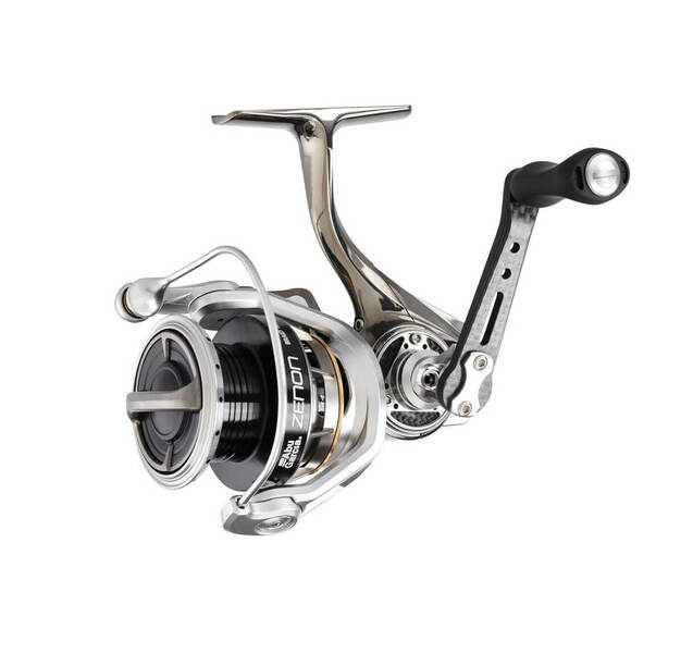 Load image into Gallery viewer, Zenon Spinning Reel

