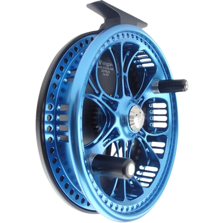 Centerpin / Float Reels - Streamside, Kingpin, Islander