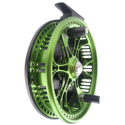 Centerpin / Float Reels - Streamside, Kingpin, Islander | Angling Sports